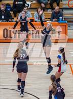 Photo from the gallery "Roncalli vs. Jennings County (IHSAA 3A Semi-state semifinal)"