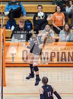 Photo from the gallery "Roncalli vs. Jennings County (IHSAA 3A Semi-state semifinal)"