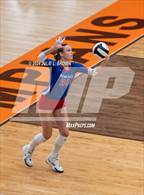 Photo from the gallery "Roncalli vs. Jennings County (IHSAA 3A Semi-state semifinal)"