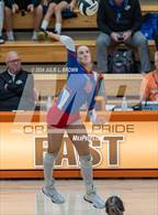 Photo from the gallery "Roncalli vs. Jennings County (IHSAA 3A Semi-state semifinal)"