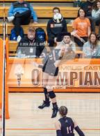 Photo from the gallery "Roncalli vs. Jennings County (IHSAA 3A Semi-state semifinal)"