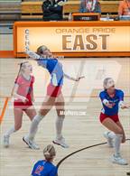 Photo from the gallery "Roncalli vs. Jennings County (IHSAA 3A Semi-state semifinal)"