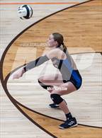 Photo from the gallery "Roncalli vs. Jennings County (IHSAA 3A Semi-state semifinal)"