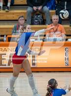 Photo from the gallery "Roncalli vs. Jennings County (IHSAA 3A Semi-state semifinal)"