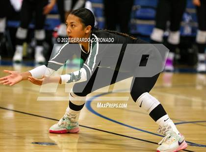Thumbnail 3 in Vanden @ Sierra (CIF SJS Division 3 Round 1) photogallery.