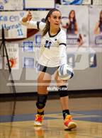 Photo from the gallery "Vanden @ Sierra (CIF SJS Division 3 Round 1)"