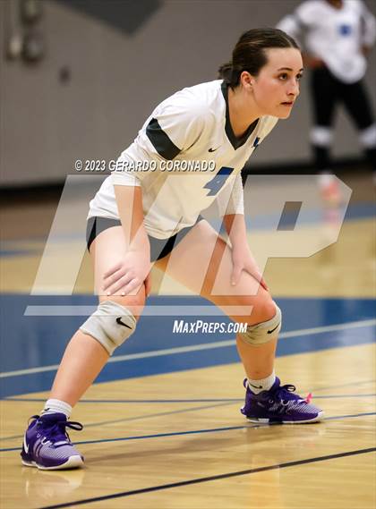 Thumbnail 3 in Vanden @ Sierra (CIF SJS Division 3 Round 1) photogallery.