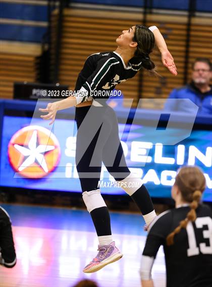 Thumbnail 2 in Vanden @ Sierra (CIF SJS Division 3 Round 1) photogallery.