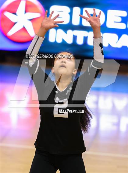 Thumbnail 1 in Vanden @ Sierra (CIF SJS Division 3 Round 1) photogallery.