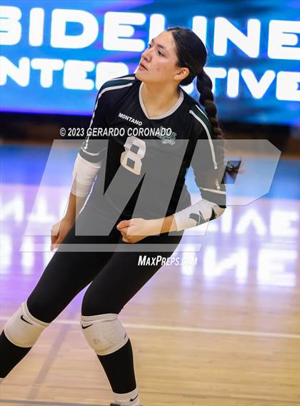 Thumbnail 3 in Vanden @ Sierra (CIF SJS Division 3 Round 1) photogallery.