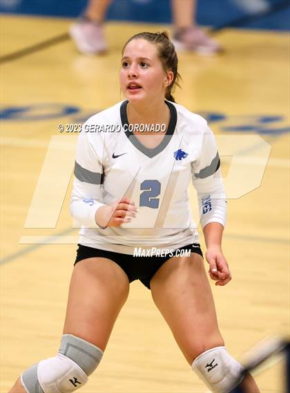 Thumbnail 1 in Vanden @ Sierra (CIF SJS Division 3 Round 1) photogallery.