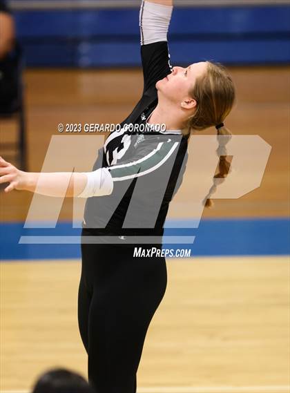Thumbnail 2 in Vanden @ Sierra (CIF SJS Division 3 Round 1) photogallery.