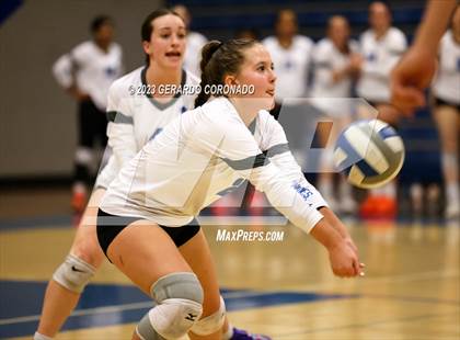 Thumbnail 3 in Vanden @ Sierra (CIF SJS Division 3 Round 1) photogallery.