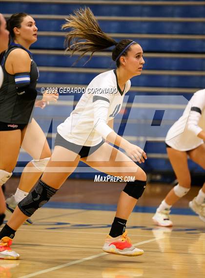 Thumbnail 1 in Vanden @ Sierra (CIF SJS Division 3 Round 1) photogallery.