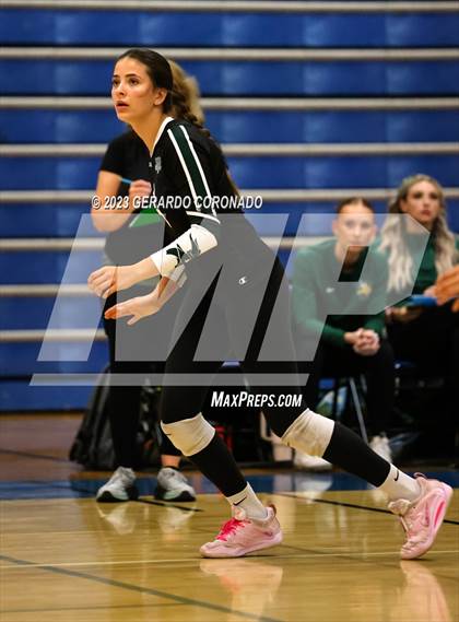 Thumbnail 1 in Vanden @ Sierra (CIF SJS Division 3 Round 1) photogallery.
