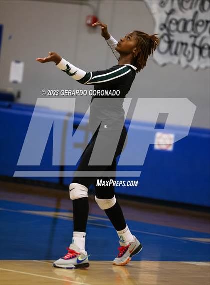 Thumbnail 1 in Vanden @ Sierra (CIF SJS Division 3 Round 1) photogallery.