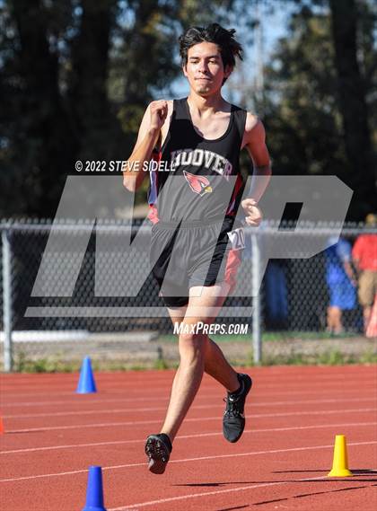 Thumbnail 2 in City and Eastern League Finals (CIF Prelims) photogallery.