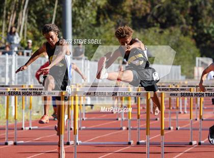 Thumbnail 3 in City and Eastern League Finals (CIF Prelims) photogallery.