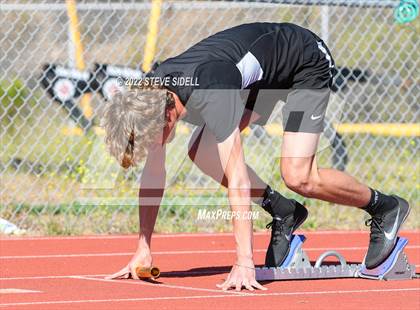 Thumbnail 1 in City and Eastern League Finals (CIF Prelims) photogallery.