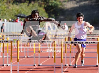 Thumbnail 3 in City and Eastern League Finals (CIF Prelims) photogallery.
