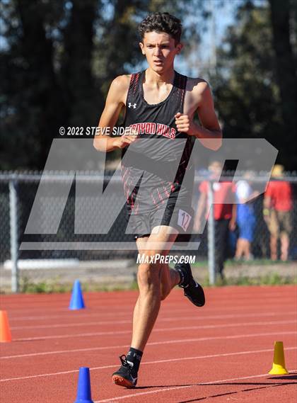 Thumbnail 1 in City and Eastern League Finals (CIF Prelims) photogallery.