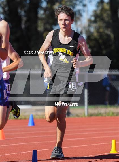 Thumbnail 2 in City and Eastern League Finals (CIF Prelims) photogallery.