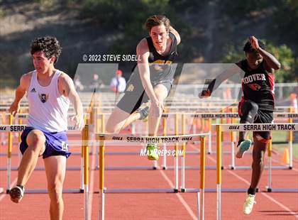 Thumbnail 2 in City and Eastern League Finals (CIF Prelims) photogallery.