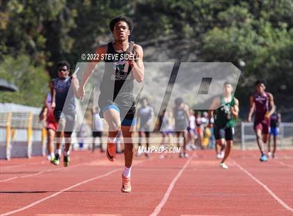 Thumbnail 2 in City and Eastern League Finals (CIF Prelims) photogallery.