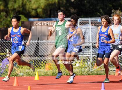 Thumbnail 2 in City and Eastern League Finals (CIF Prelims) photogallery.