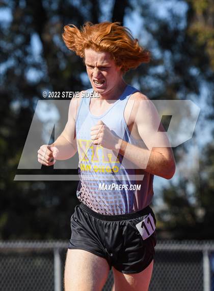 Thumbnail 3 in City and Eastern League Finals (CIF Prelims) photogallery.
