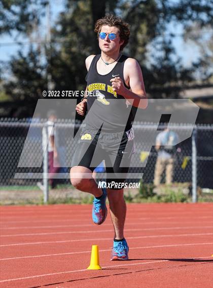Thumbnail 3 in City and Eastern League Finals (CIF Prelims) photogallery.