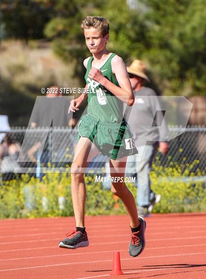 Thumbnail 2 in City and Eastern League Finals (CIF Prelims) photogallery.