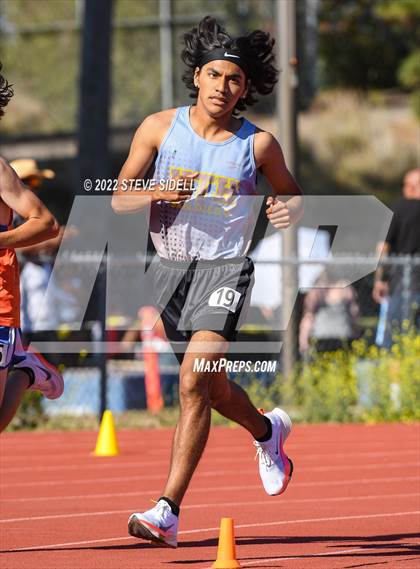 Thumbnail 3 in City and Eastern League Finals (CIF Prelims) photogallery.