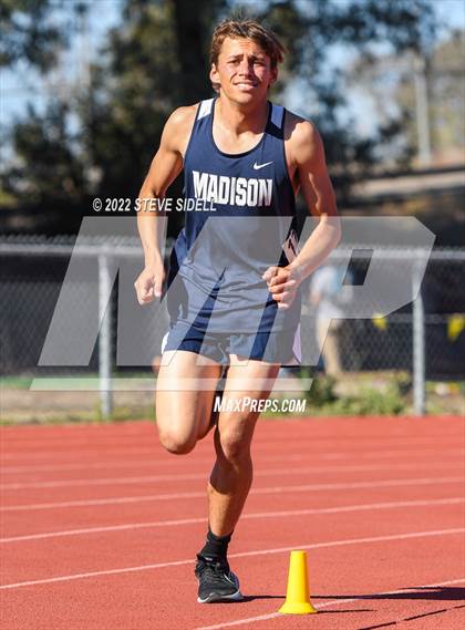 Thumbnail 1 in City and Eastern League Finals (CIF Prelims) photogallery.