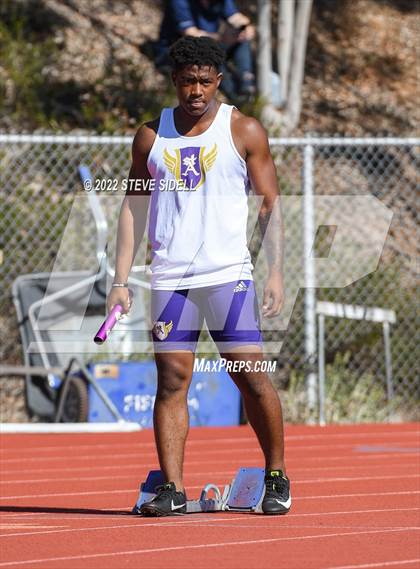 Thumbnail 3 in City and Eastern League Finals (CIF Prelims) photogallery.