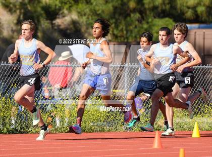 Thumbnail 1 in City and Eastern League Finals (CIF Prelims) photogallery.