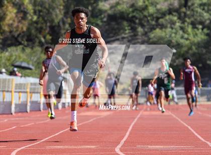 Thumbnail 3 in City and Eastern League Finals (CIF Prelims) photogallery.