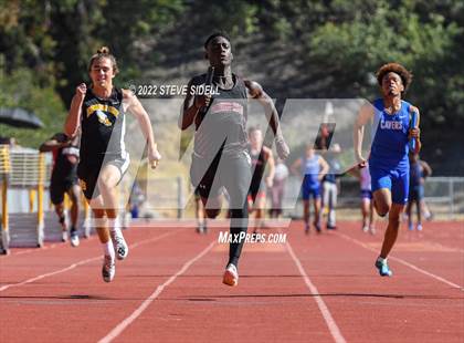 Thumbnail 2 in City and Eastern League Finals (CIF Prelims) photogallery.