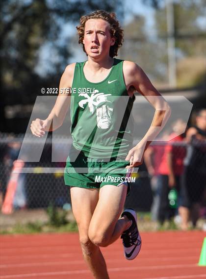 Thumbnail 1 in City and Eastern League Finals (CIF Prelims) photogallery.