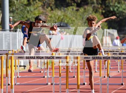 Thumbnail 2 in City and Eastern League Finals (CIF Prelims) photogallery.