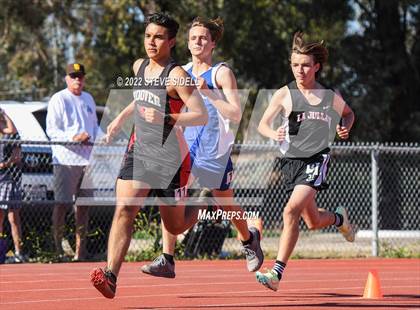 Thumbnail 2 in City and Eastern League Finals (CIF Prelims) photogallery.