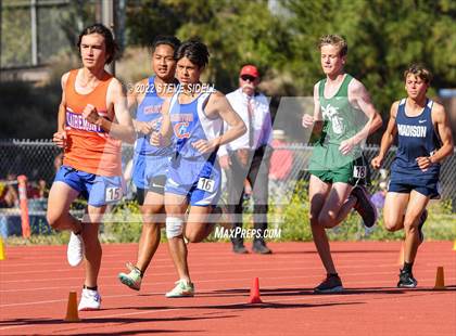 Thumbnail 1 in City and Eastern League Finals (CIF Prelims) photogallery.