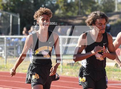 Thumbnail 3 in City and Eastern League Finals (CIF Prelims) photogallery.