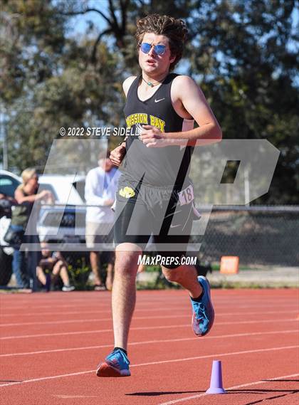 Thumbnail 1 in City and Eastern League Finals (CIF Prelims) photogallery.
