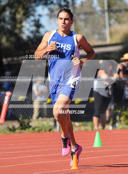 Thumbnail 2 in City and Eastern League Finals (CIF Prelims) photogallery.