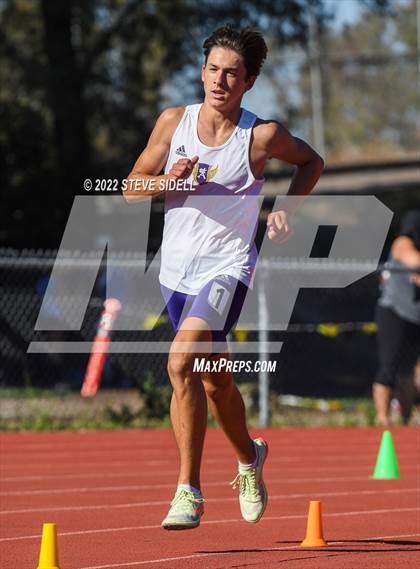 Thumbnail 3 in City and Eastern League Finals (CIF Prelims) photogallery.