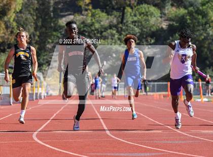 Thumbnail 3 in City and Eastern League Finals (CIF Prelims) photogallery.