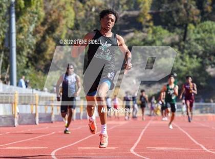 Thumbnail 2 in City and Eastern League Finals (CIF Prelims) photogallery.