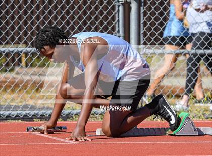 Thumbnail 3 in City and Eastern League Finals (CIF Prelims) photogallery.