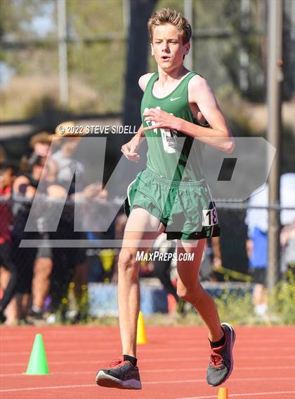 Thumbnail 3 in City and Eastern League Finals (CIF Prelims) photogallery.